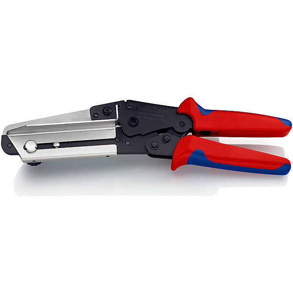 KNIPEX Schere für Kunstst., 275mm 95 02 21